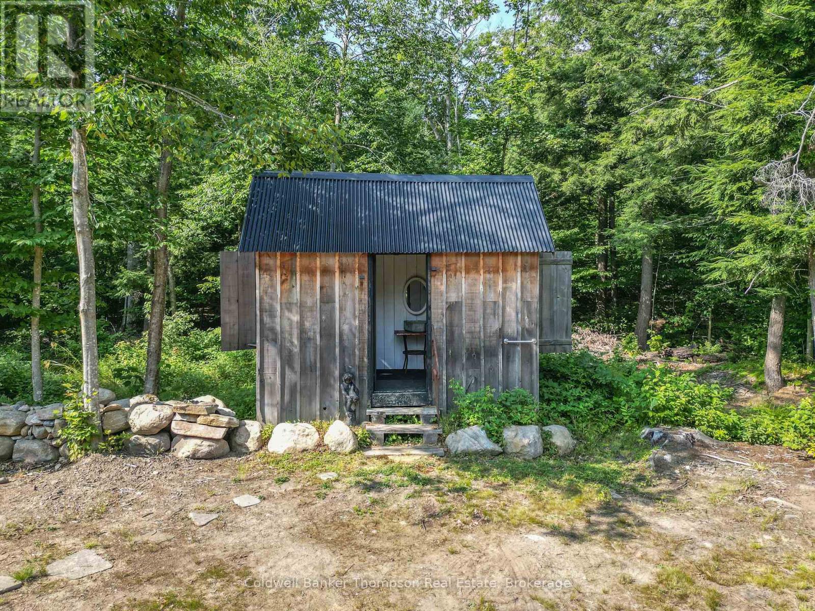 2825 Midlothian Road, Ryerson, Ontario P0A 1C0 - Photo 19 - X13699130