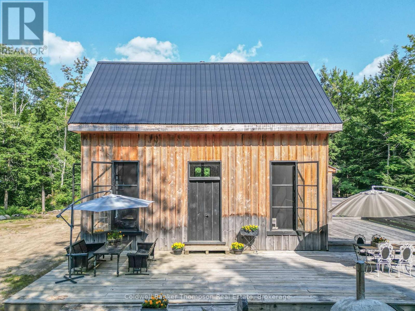 2825 Midlothian Road, Ryerson, Ontario P0A 1C0 - Photo 5 - X13699130