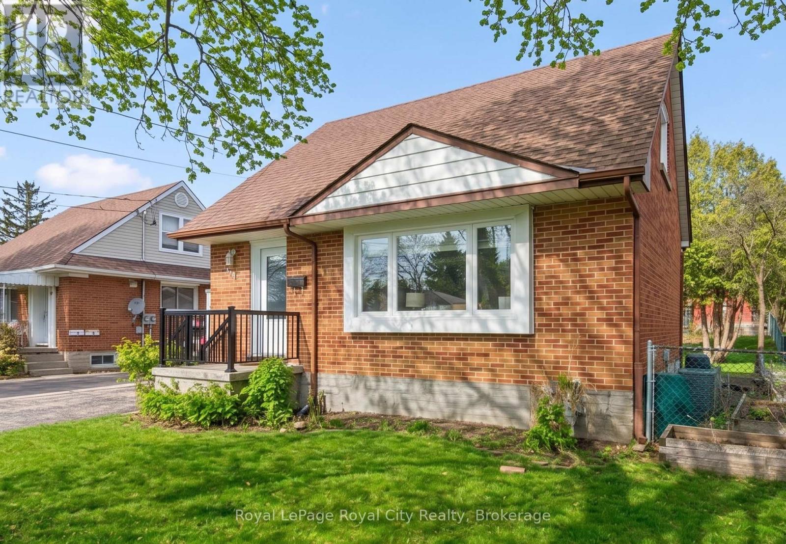 103 WILLIAM STREET, Guelph, Ontario