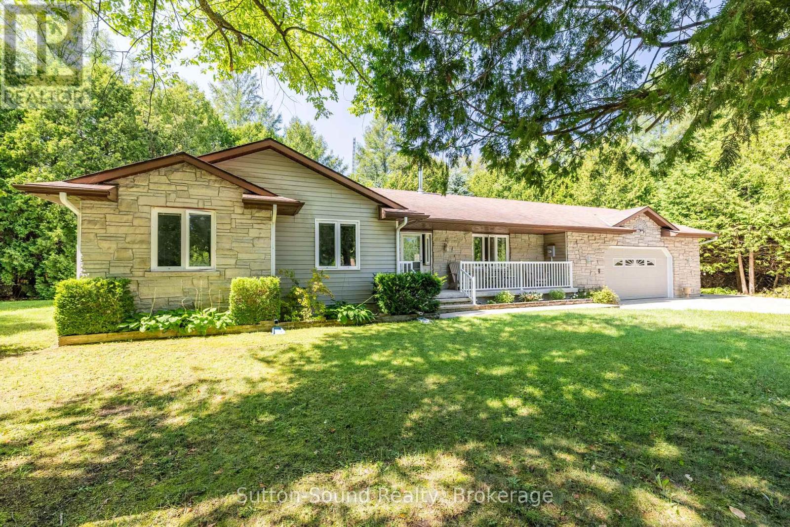 14 SHAMROCK BOULEVARD, south bruce peninsula, Ontario