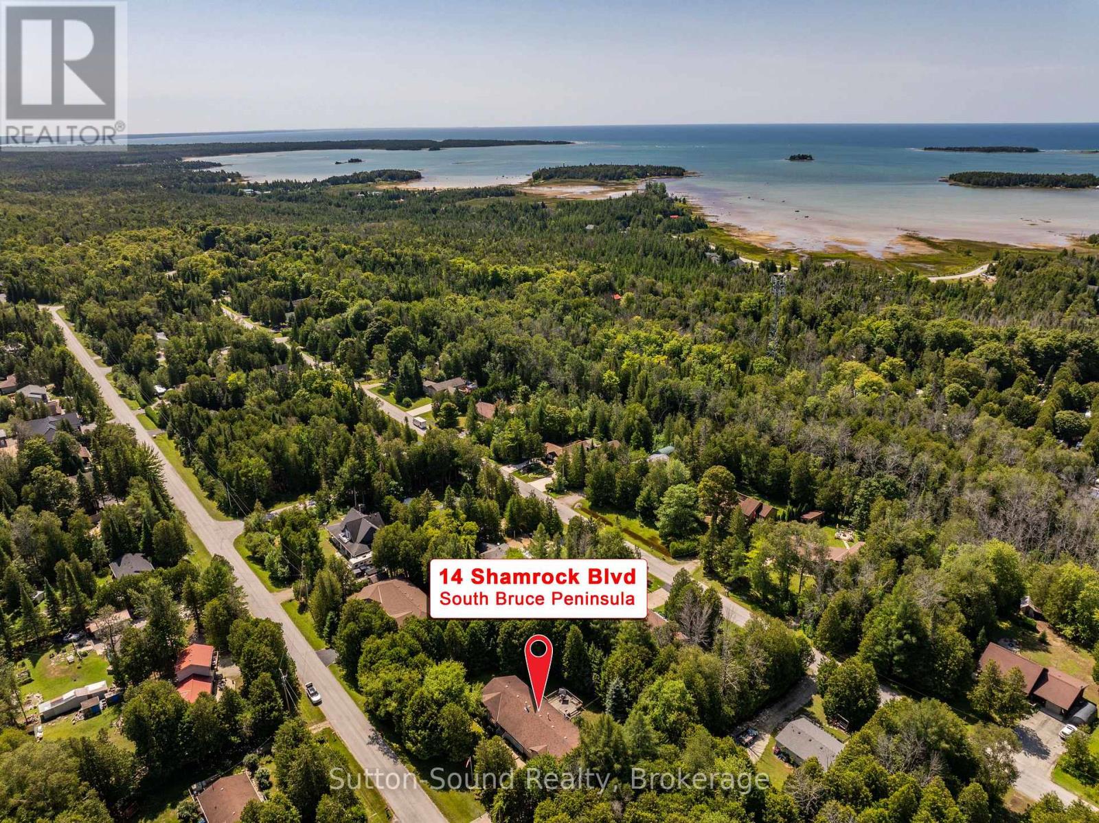 14 Shamrock Boulevard, South Bruce Peninsula, Ontario  N0H 2N0 - Photo 41 - X13699188