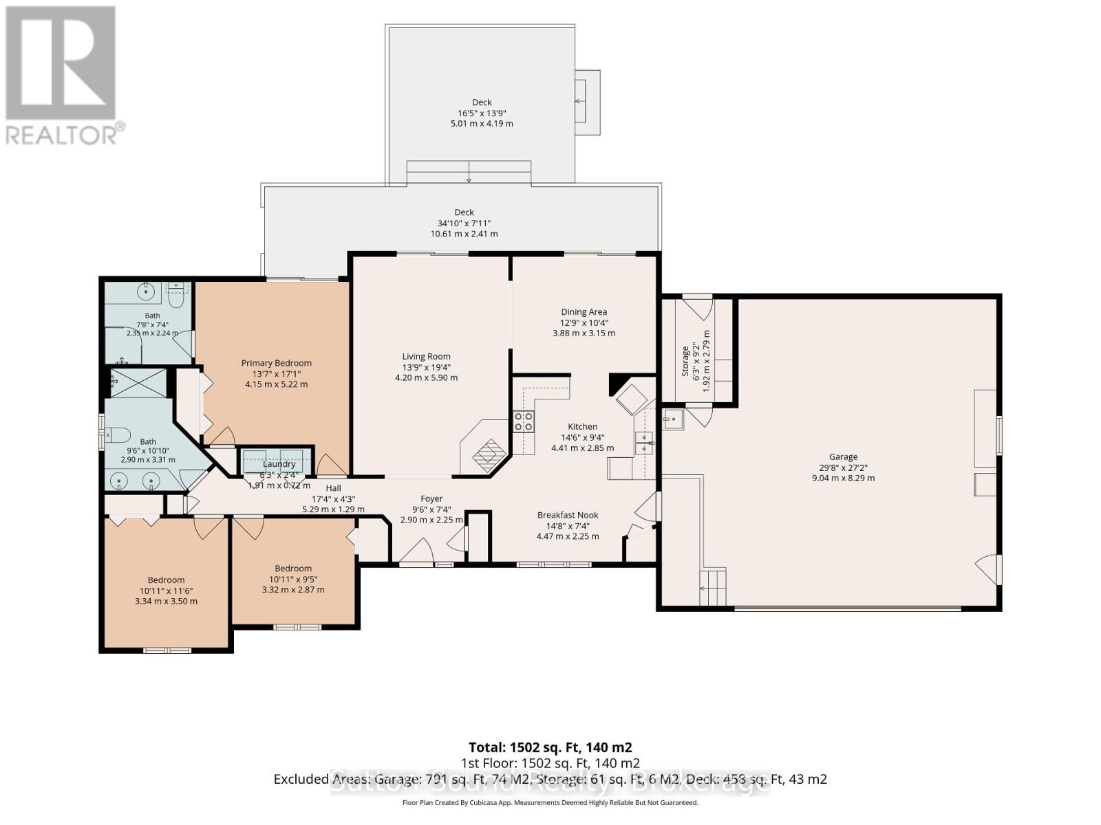 14 Shamrock Boulevard, South Bruce Peninsula, Ontario  N0H 2N0 - Photo 43 - X13699188