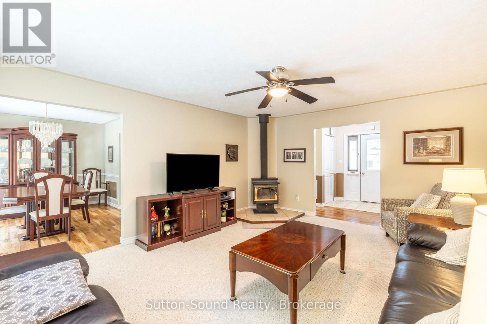 14 Shamrock Boulevard, South Bruce Peninsula, Ontario  N0H 2N0 - Photo 7 - X13699188
