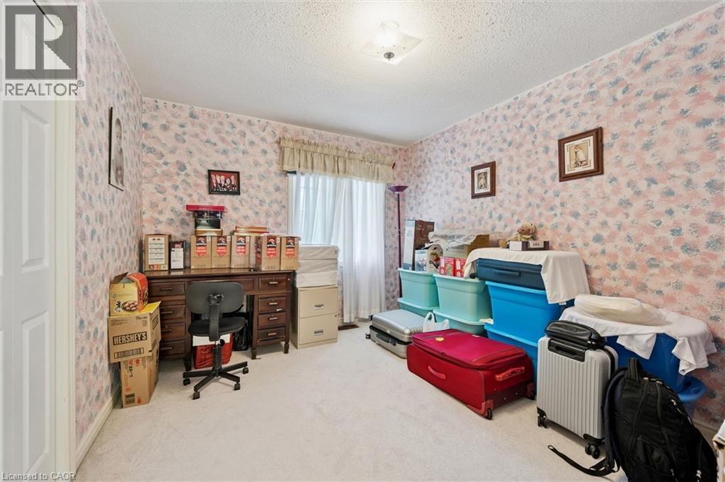176 Sandford Fleming Drive, Waterloo, Ontario  N2T 1G2 - Photo 12 - 40842430