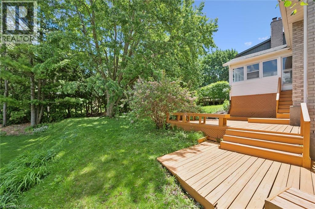 176 Sandford Fleming Drive, Waterloo, Ontario  N2T 1G2 - Photo 30 - 40842430