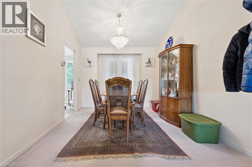 176 Sandford Fleming Drive, Waterloo, Ontario  N2T 1G2 - Photo 7 - 40842430