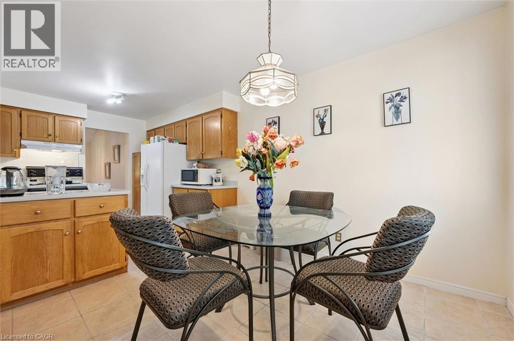 176 Sandford Fleming Drive, Waterloo, Ontario  N2T 1G2 - Photo 9 - 40842430