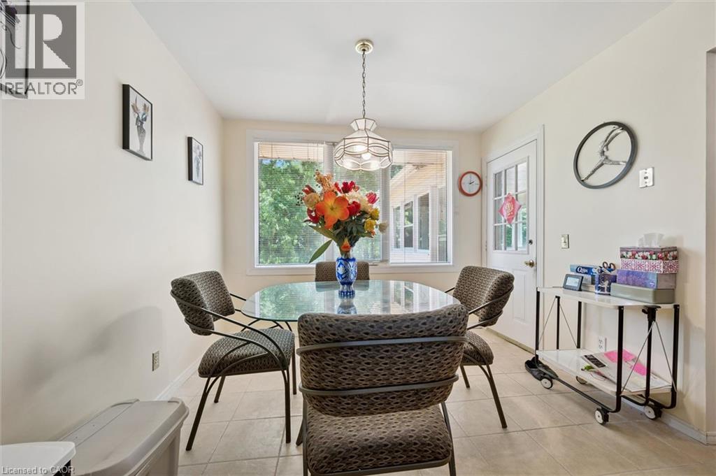 176 Sandford Fleming Drive, Waterloo, Ontario  N2T 1G2 - Photo 8 - 40842430