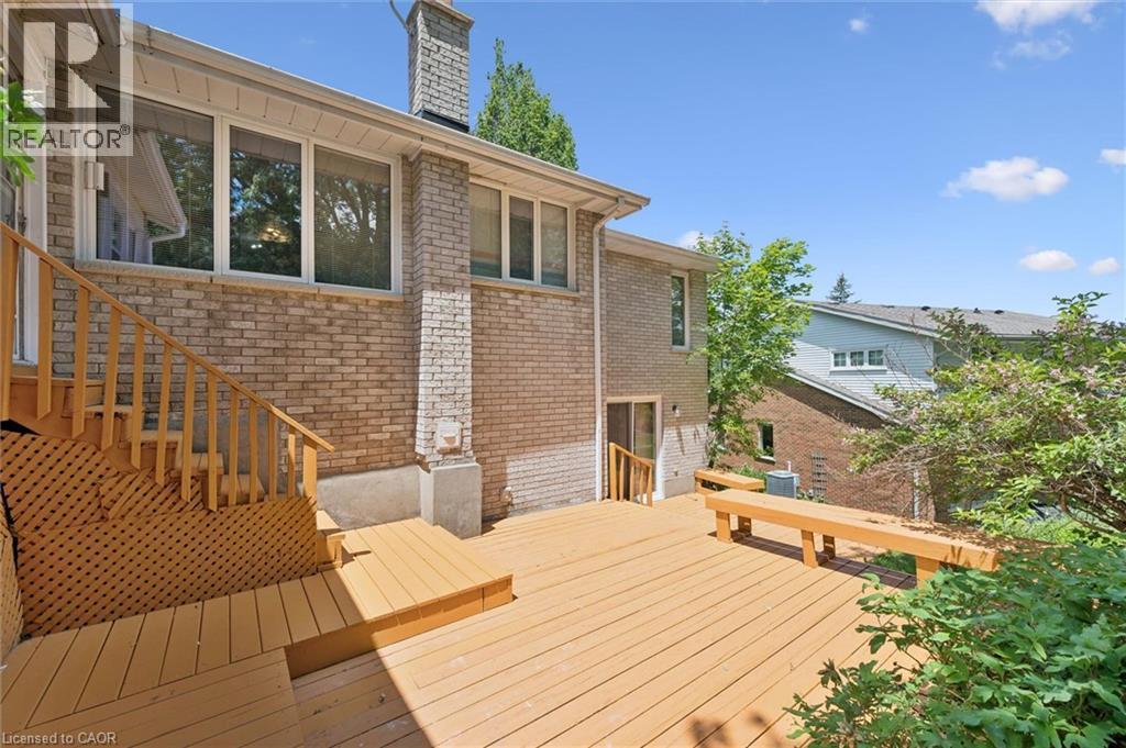 176 Sandford Fleming Drive, Waterloo, Ontario  N2T 1G2 - Photo 31 - 40842430