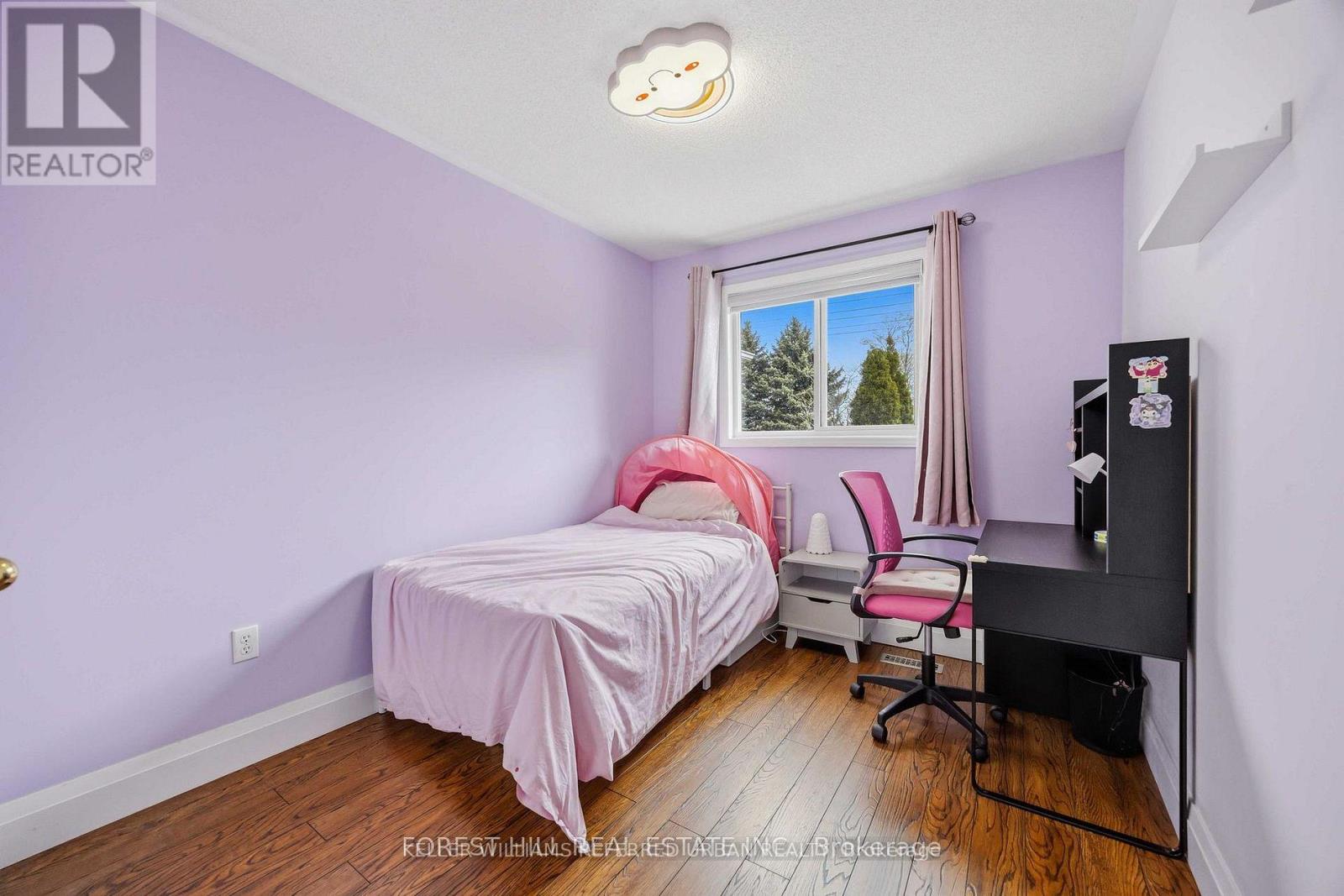 110 Foxfield Crescent, Vaughan, Ontario  L4K 5E9 - Photo 19 - N13622530