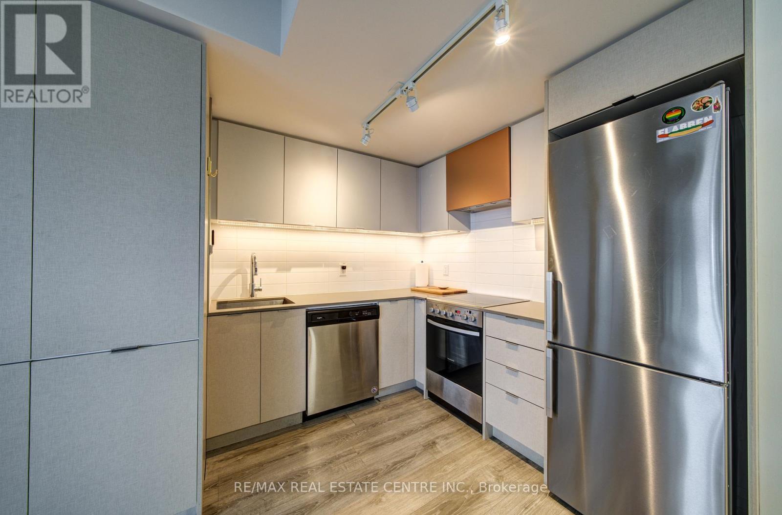2608 - 30 Gibbs Road, Toronto, Ontario  M9B 0E4 - Photo 14 - W13699092