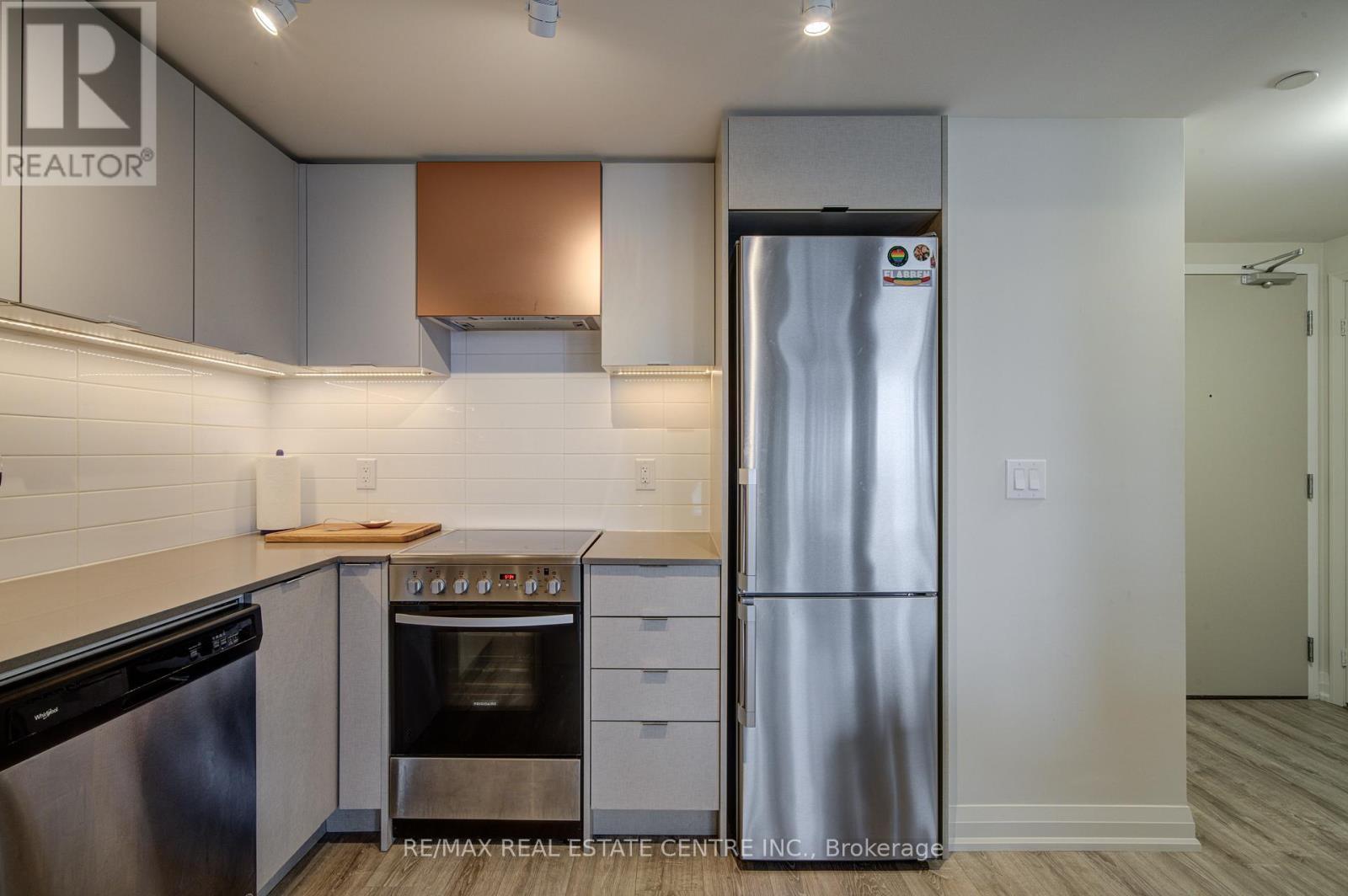 2608 - 30 Gibbs Road, Toronto, Ontario  M9B 0E4 - Photo 15 - W13699092