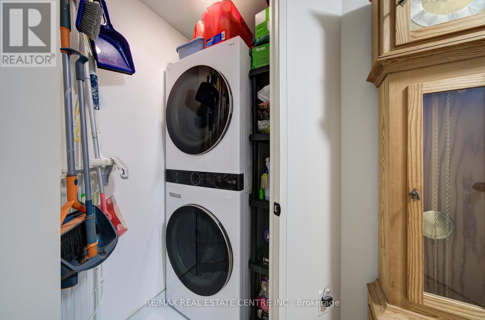 2608 - 30 Gibbs Road, Toronto, Ontario  M9B 0E4 - Photo 27 - W13699092