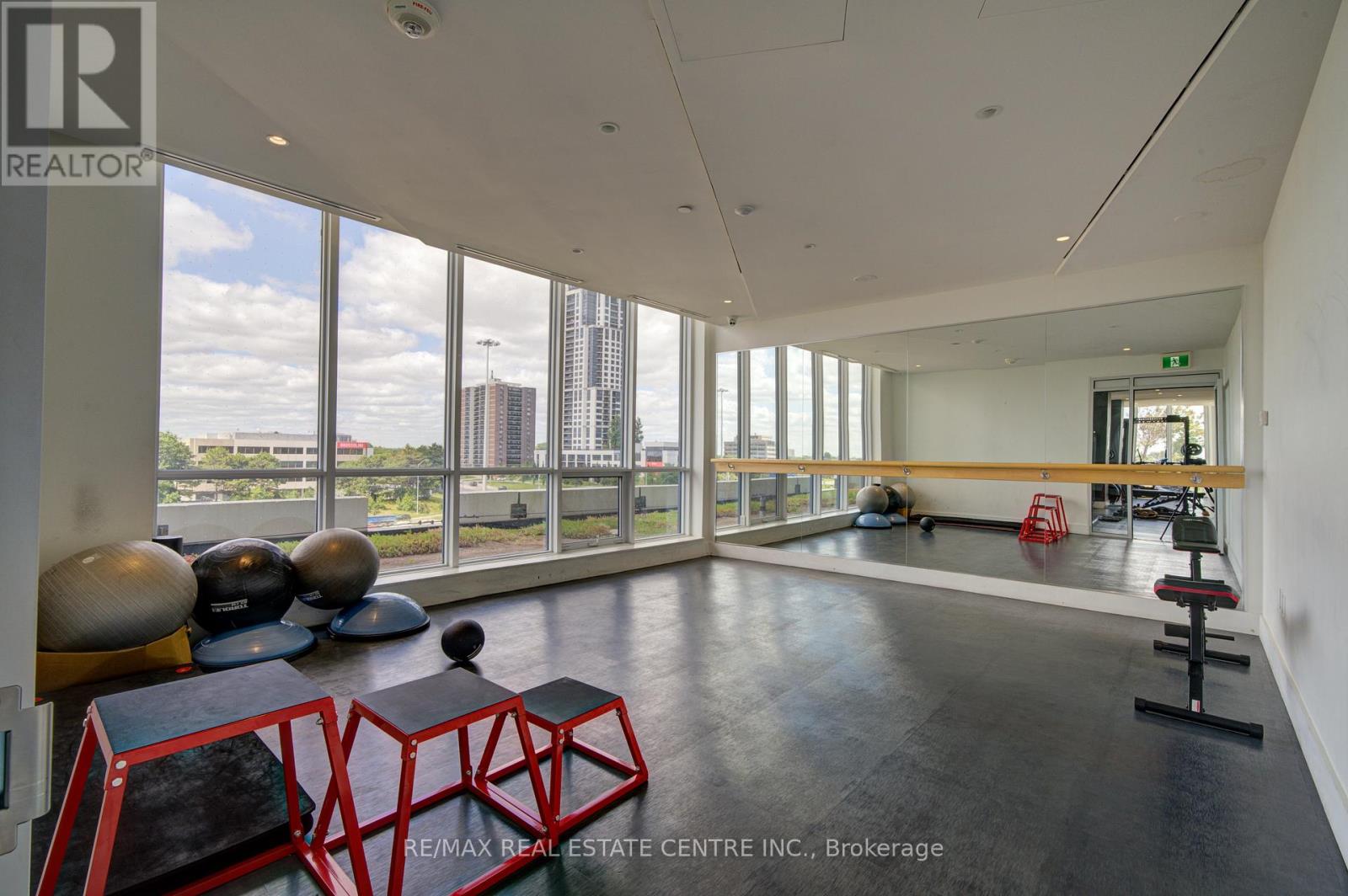 2608 - 30 Gibbs Road, Toronto, Ontario  M9B 0E4 - Photo 35 - W13699092