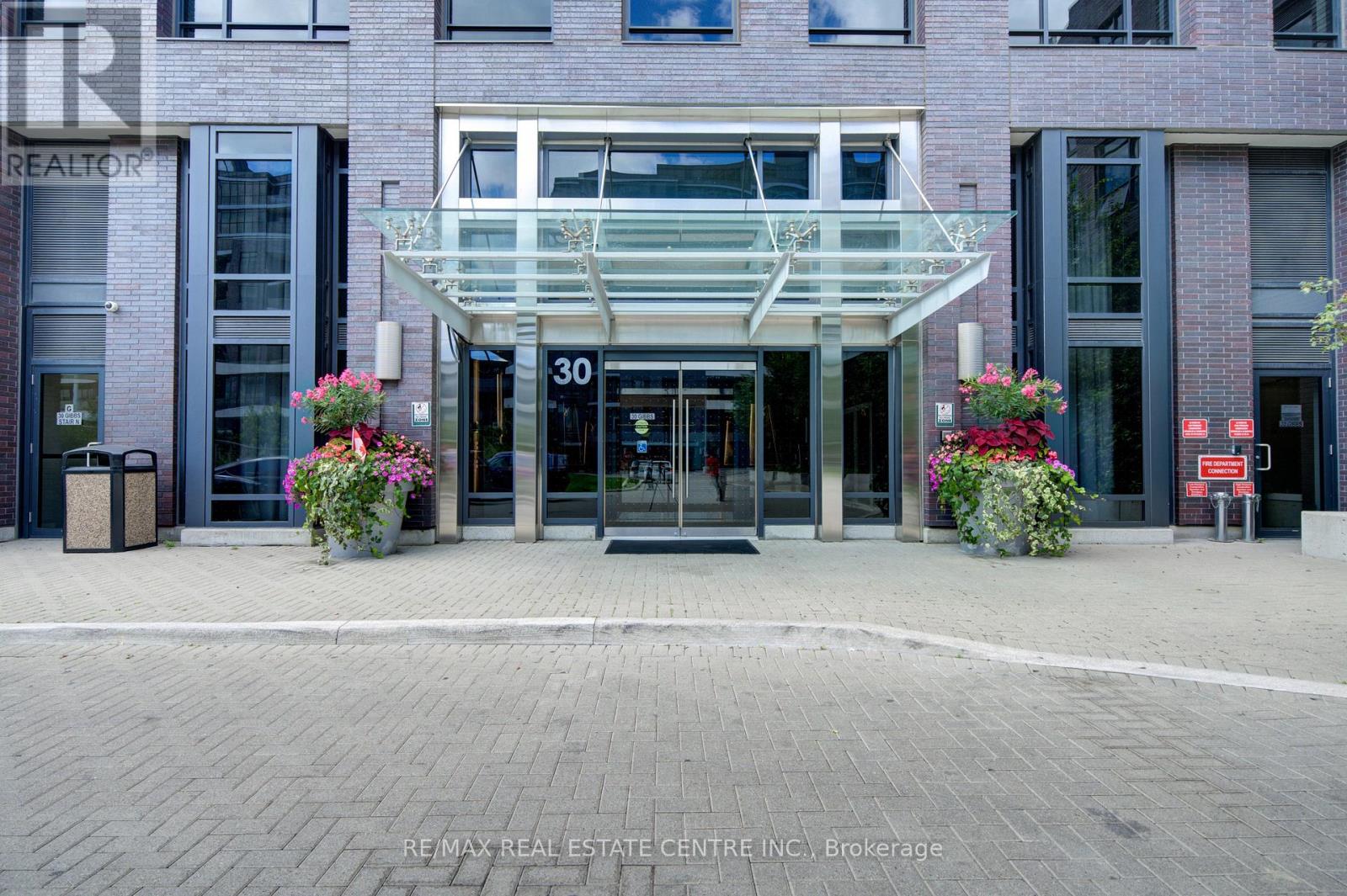 2608 - 30 Gibbs Road, Toronto, Ontario  M9B 0E4 - Photo 4 - W13699092