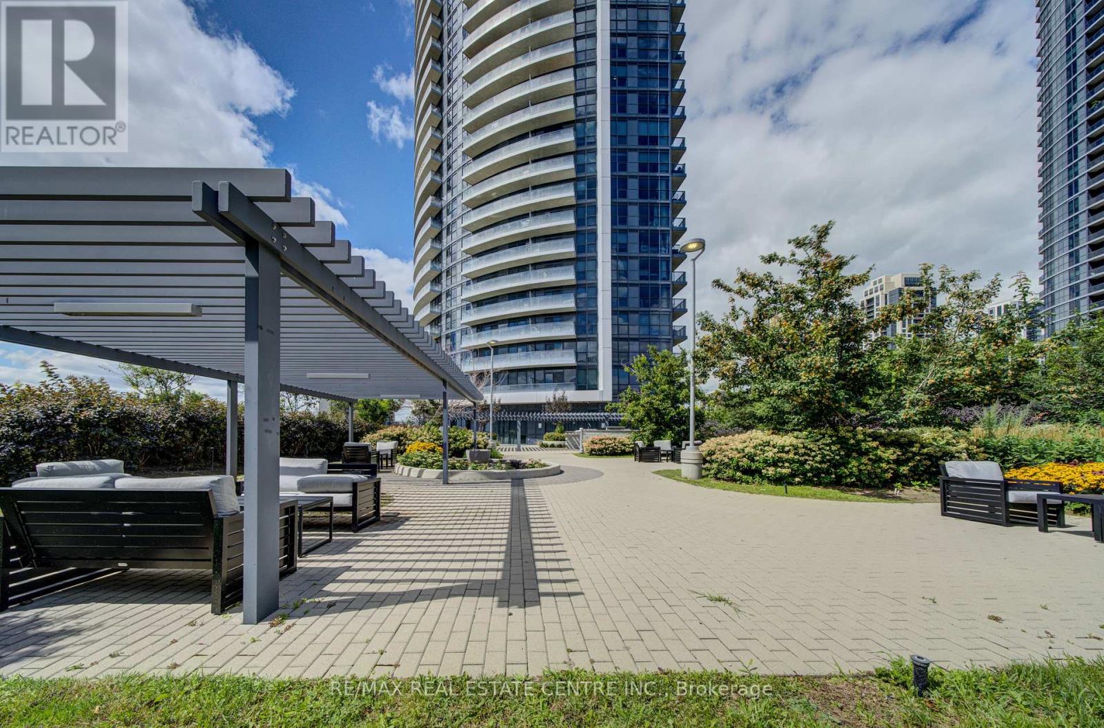 2608 - 30 Gibbs Road, Toronto, Ontario  M9B 0E4 - Photo 45 - W13699092