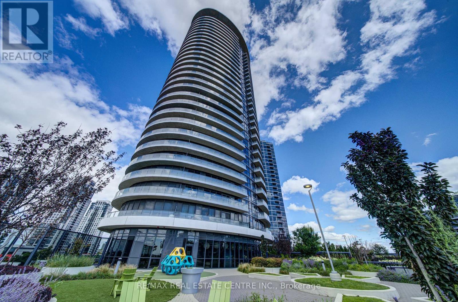 2608 - 30 Gibbs Road, Toronto, Ontario  M9B 0E4 - Photo 48 - W13699092