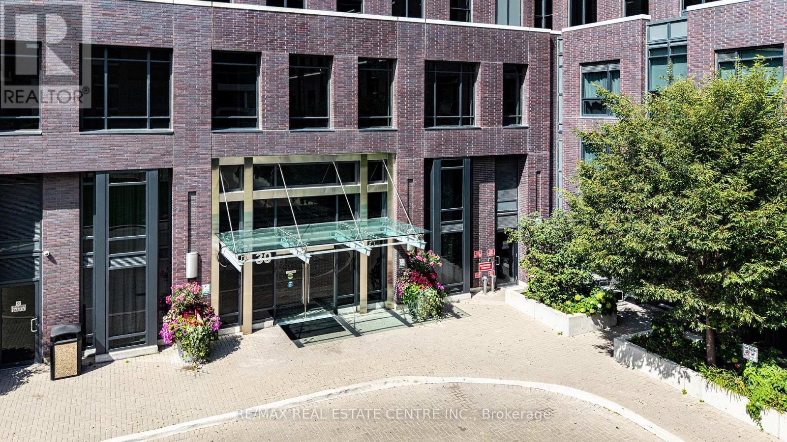 2608 - 30 Gibbs Road, Toronto, Ontario  M9B 0E4 - Photo 49 - W13699092