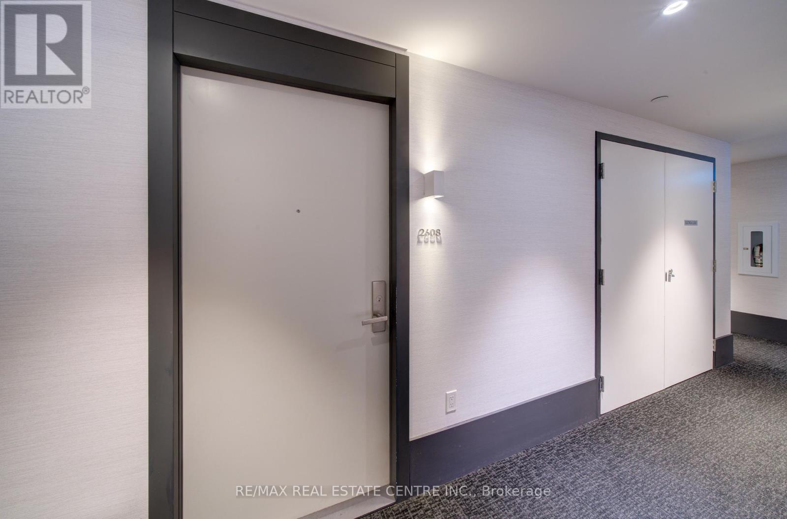 2608 - 30 Gibbs Road, Toronto, Ontario  M9B 0E4 - Photo 8 - W13699092