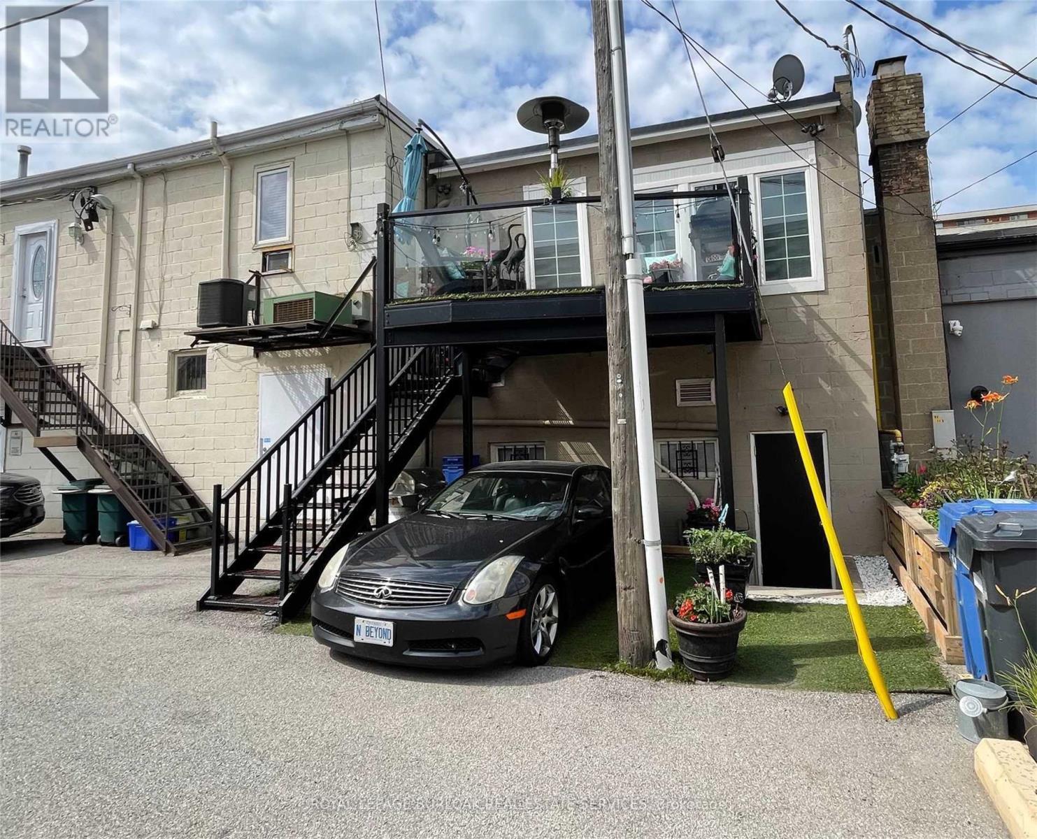 453 Brant Street, Burlington, Ontario  L7R 2G3 - Photo 18 - W13699094