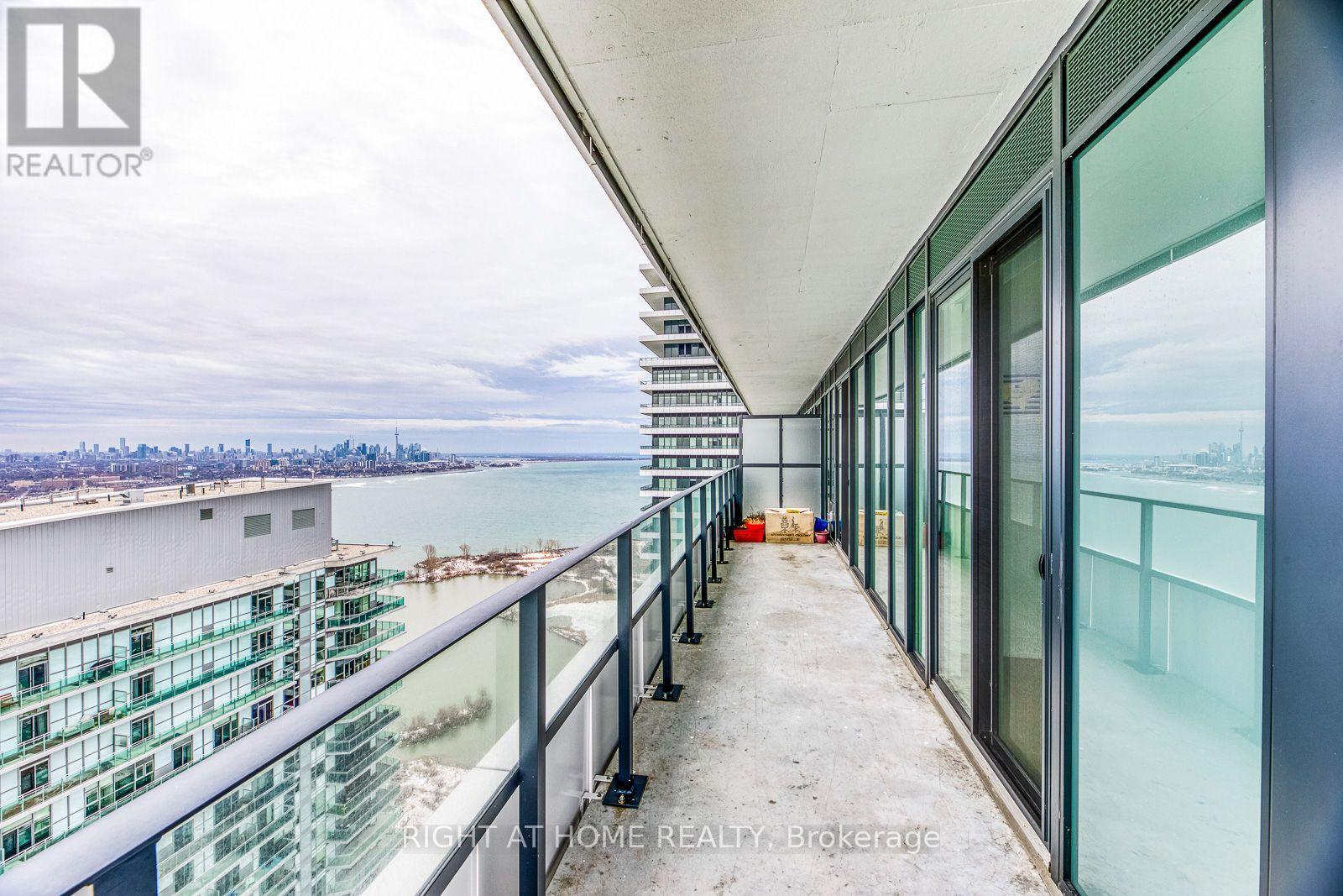 4611 - 30 Shore Breeze Drive, Toronto, Ontario M8V 0J1 - Photo 12 - W13699118