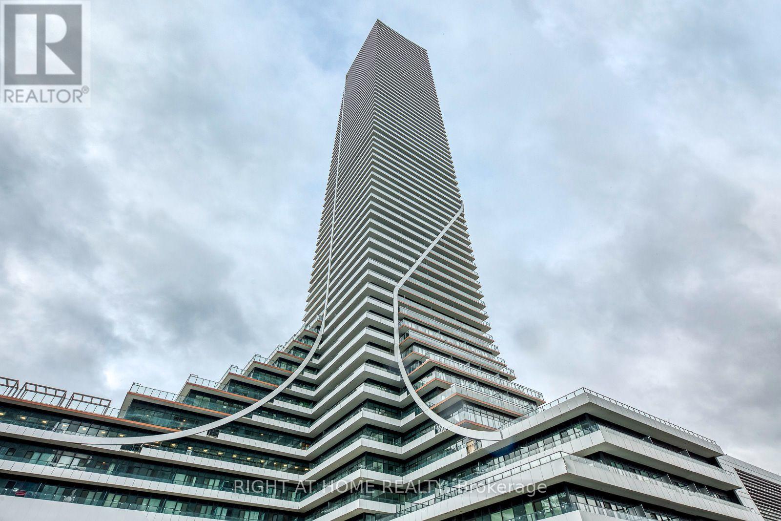 4611 - 30 Shore Breeze Drive, Toronto, Ontario M8V 0J1 - Photo 2 - W13699118