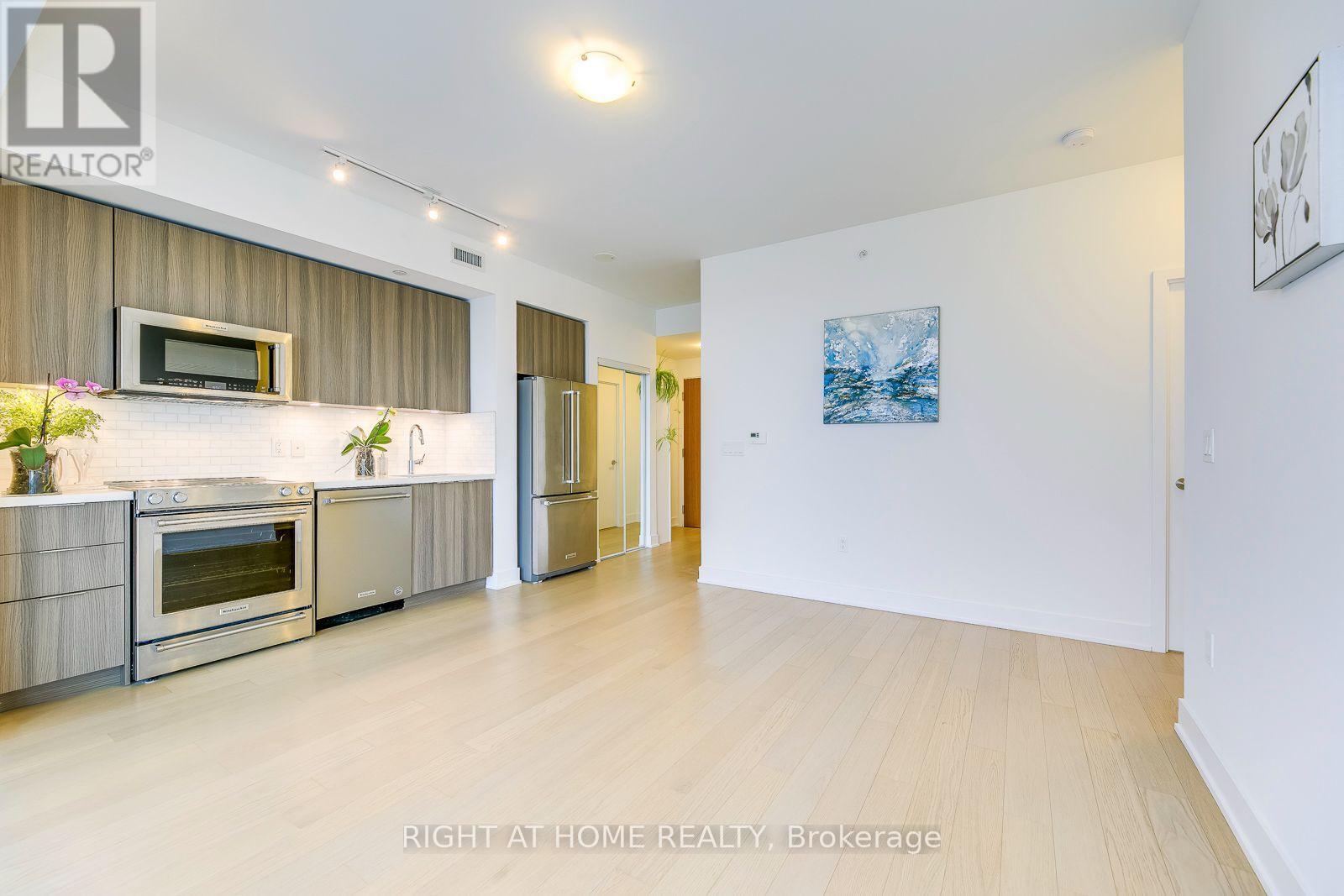 4611 - 30 Shore Breeze Drive, Toronto, Ontario M8V 0J1 - Photo 4 - W13699118