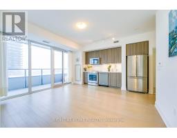 4611 - 30 SHORE BREEZE DRIVE, Toronto, Ontario