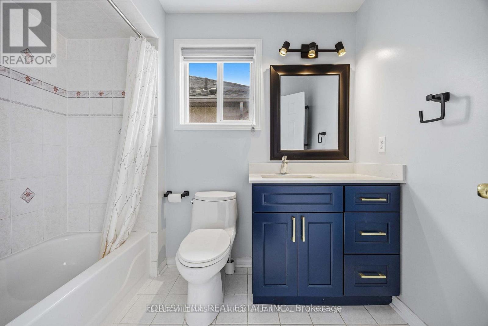 110 Foxfield Crescent, Vaughan, Ontario  L4K 5E9 - Photo 22 - N13622530