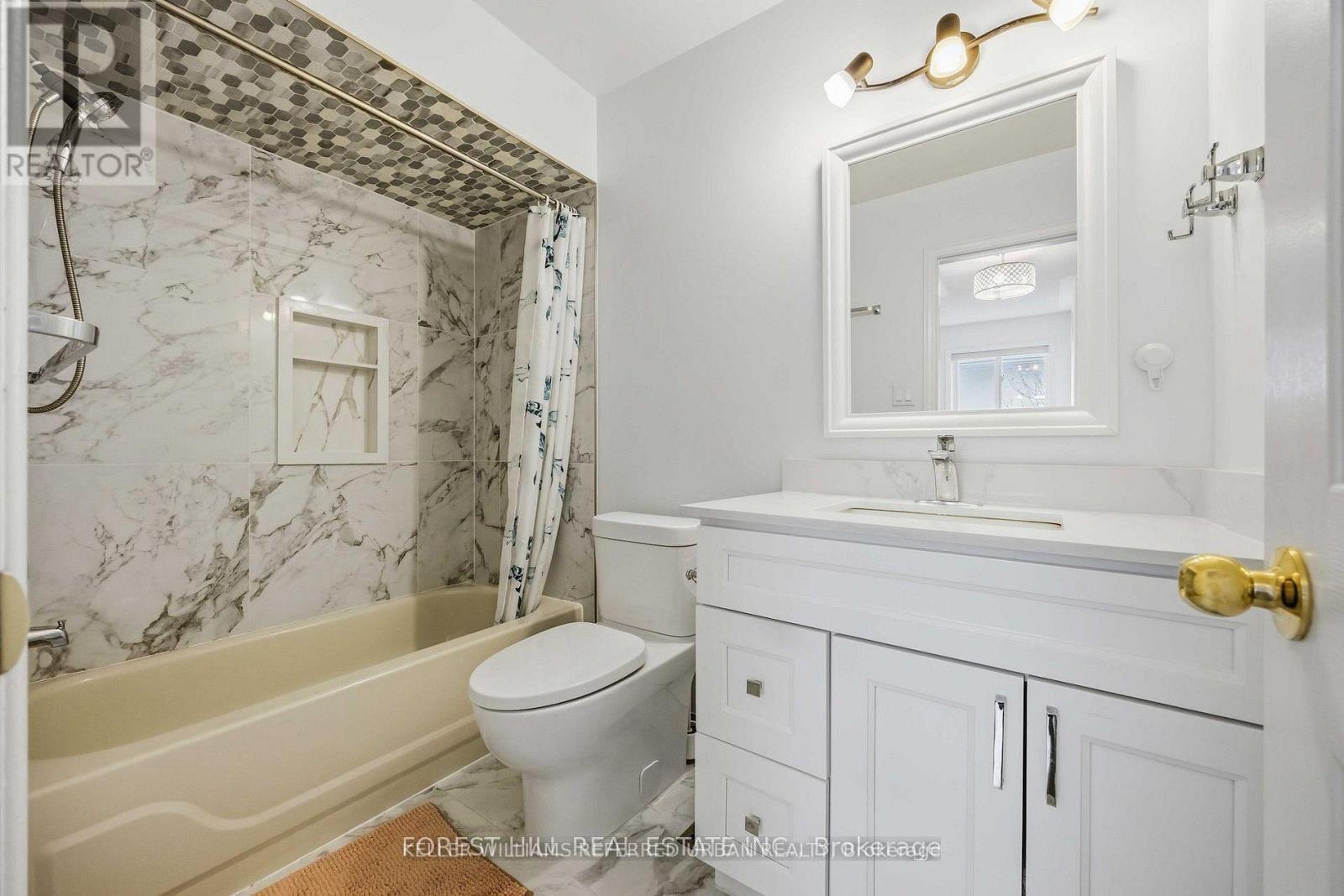 110 Foxfield Crescent, Vaughan, Ontario  L4K 5E9 - Photo 24 - N13622530