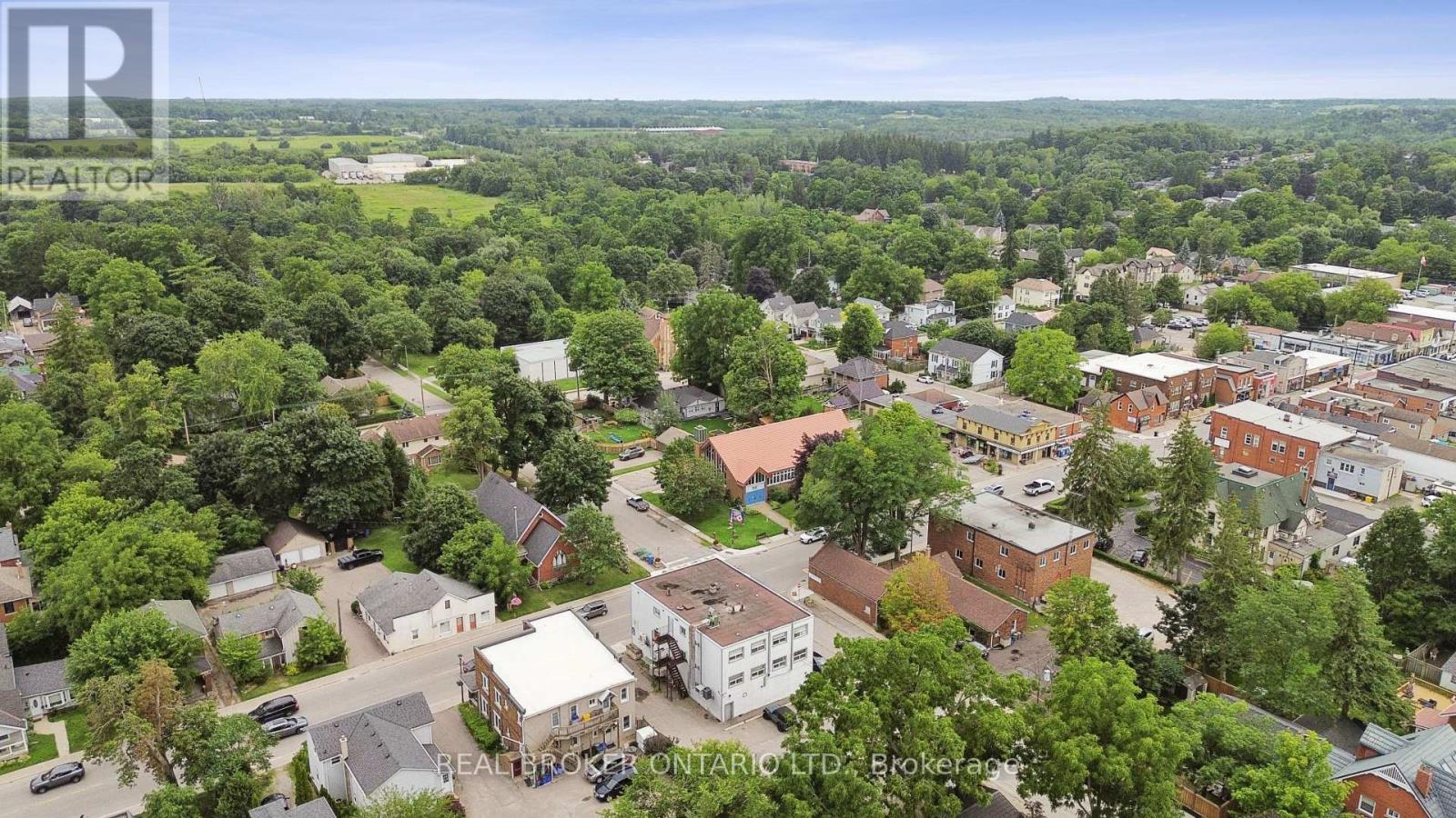 #1b - 1 Elgin Street N, Halton Hills, Ontario  L7J 2B2 - Photo 18 - W13699186