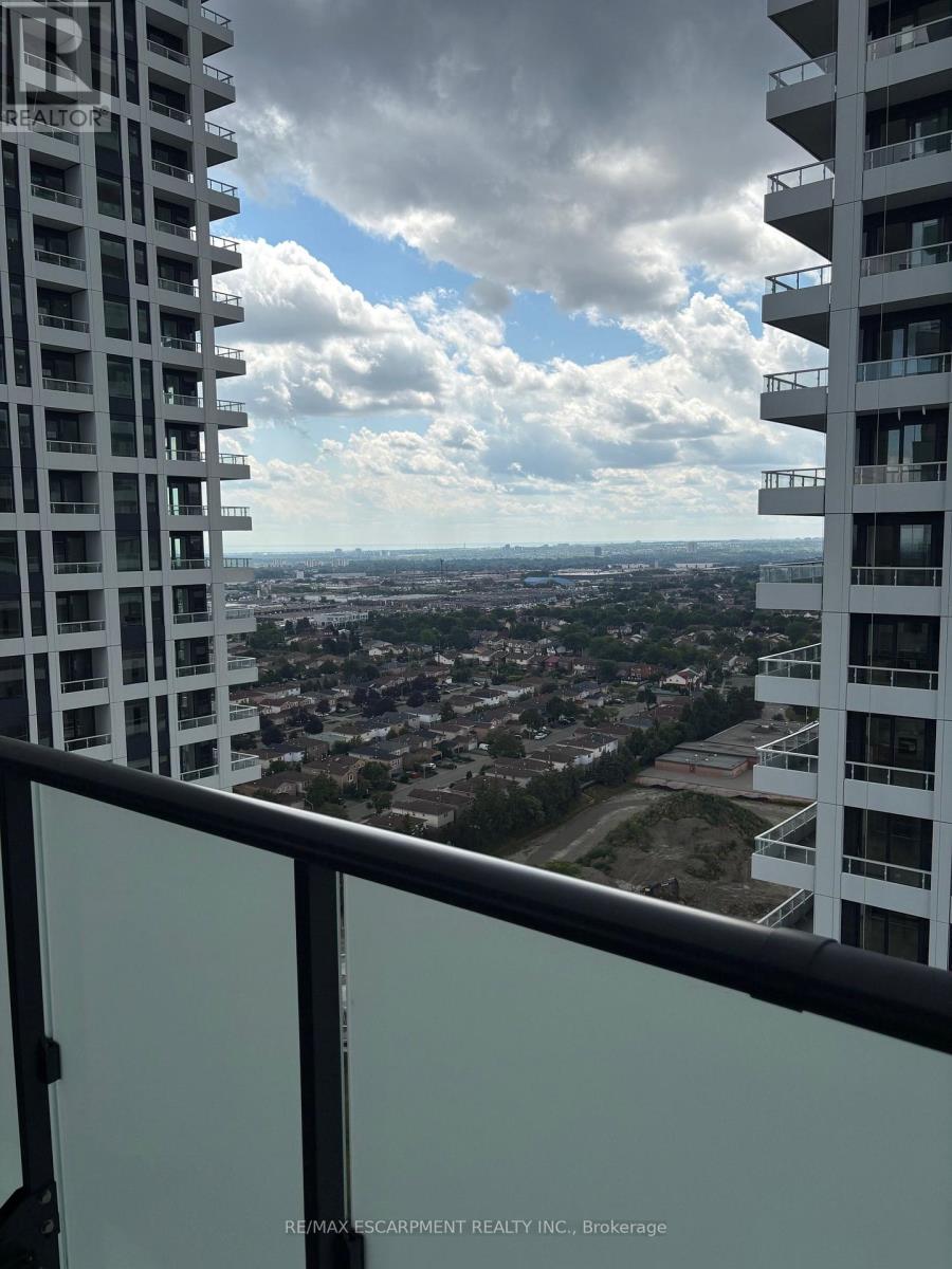 2211 - 4130 Parkside Village Drive, Mississauga, Ontario  L5B 0L7 - Photo 11 - W13699198