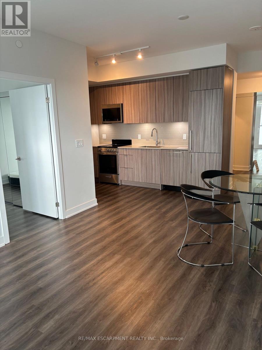 2211 - 4130 Parkside Village Drive, Mississauga, Ontario  L5B 0L7 - Photo 15 - W13699198
