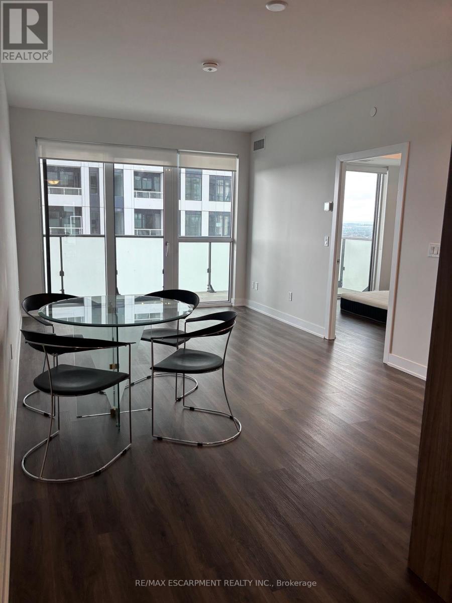 2211 - 4130 Parkside Village Drive, Mississauga, Ontario  L5B 0L7 - Photo 6 - W13699198