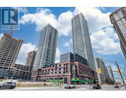 2211 - 4130 PARKSIDE VILLAGE DRIVE, Mississauga, Ontario
