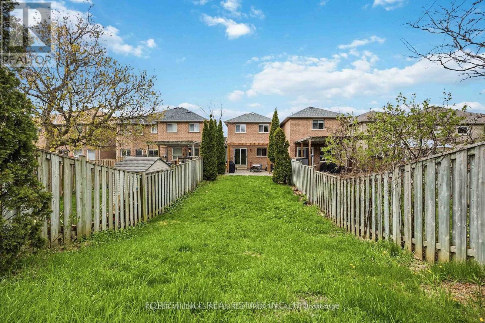 110 Foxfield Crescent, Vaughan, Ontario  L4K 5E9 - Photo 27 - N13622530