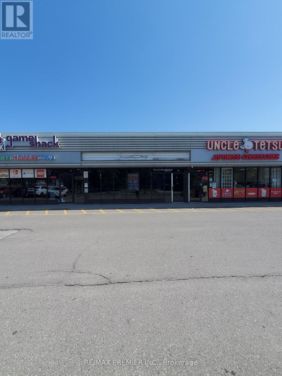 B2 - 39 Orfus Road, Toronto, Ontario  M6A 1L7 - Photo 16 - W13640198