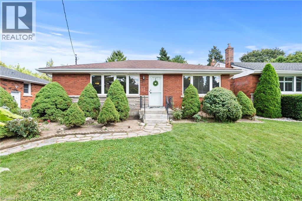 143 WEST 25TH Street, Hamilton, Ontario