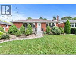 143 WEST 25TH Street, Hamilton, Ontario
