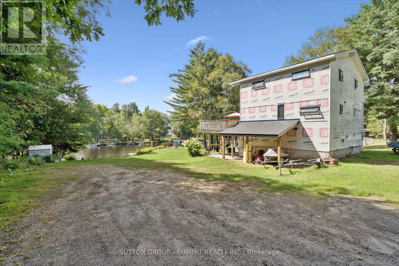 279 Seely's Road, Huntsville, Ontario  P1H 2J3 - Photo 2 - X13678732