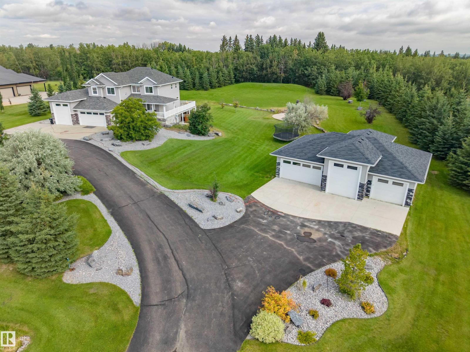 #170 53016 RGE ROAD 222, rural strathcona county, Alberta