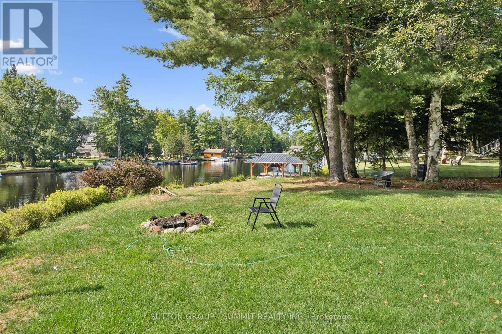 279 Seely's Road, Huntsville, Ontario  P1H 2J3 - Photo 32 - X13678732