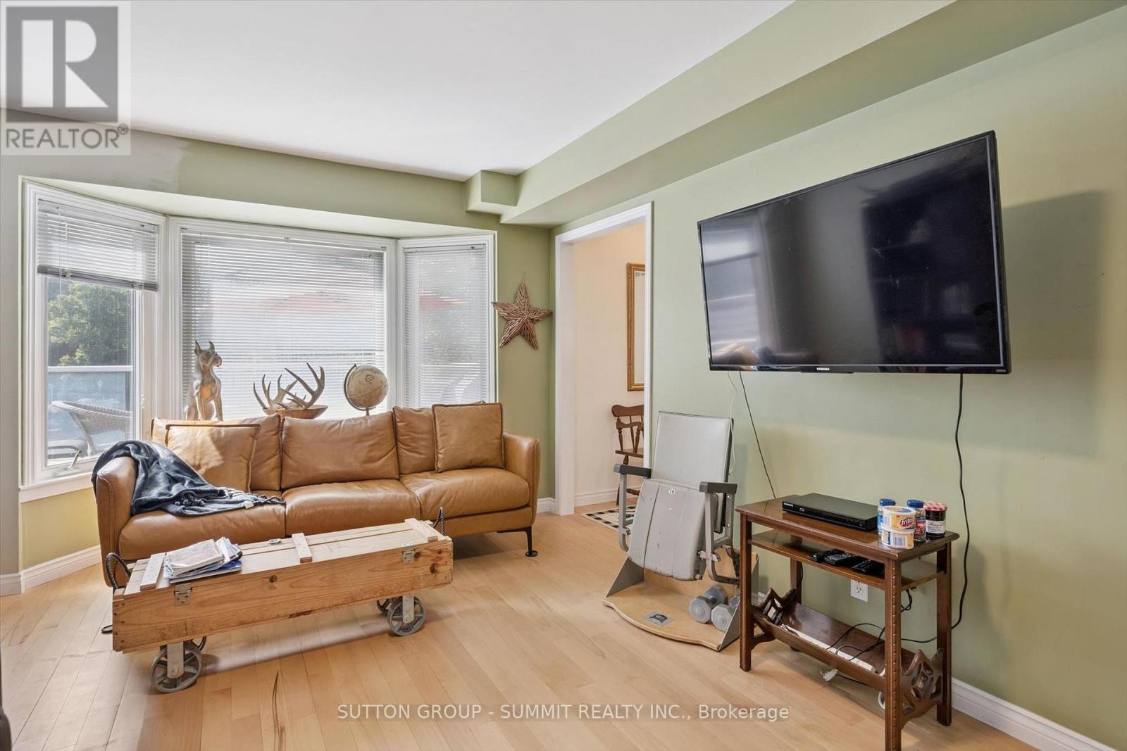 279 Seely's Road, Huntsville, Ontario  P1H 2J3 - Photo 6 - X13678732