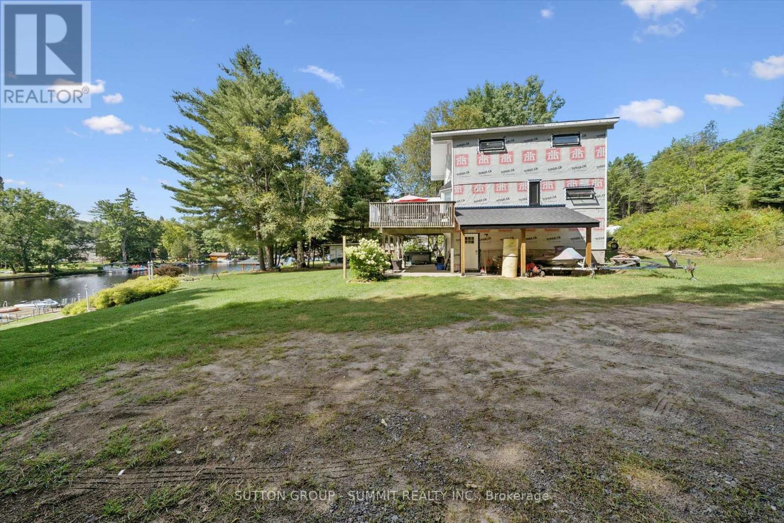 279 Seely's Road, Huntsville, Ontario  P1H 2J3 - Photo 39 - X13678732