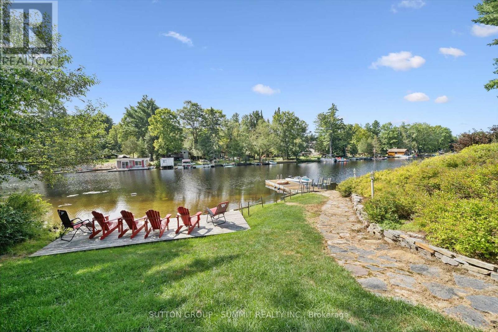279 Seely's Road, Huntsville, Ontario  P1H 2J3 - Photo 33 - X13678732