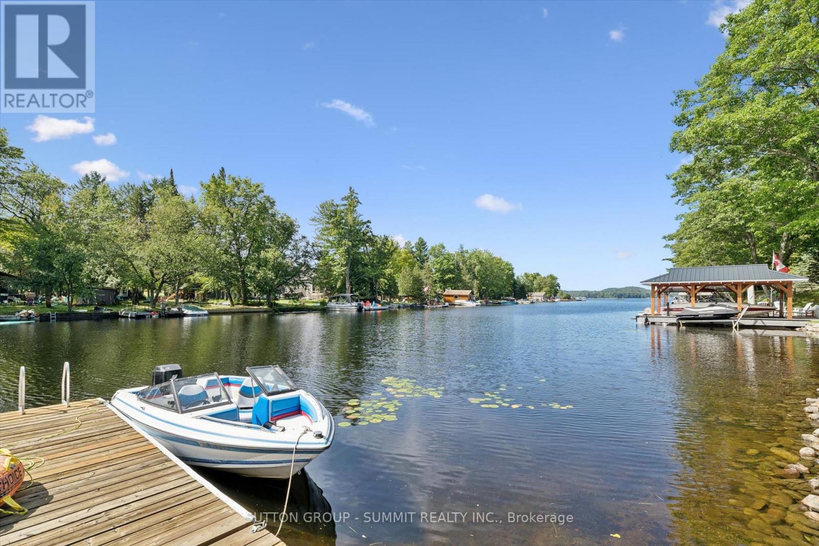 279 Seely's Road, Huntsville, Ontario  P1H 2J3 - Photo 35 - X13678732