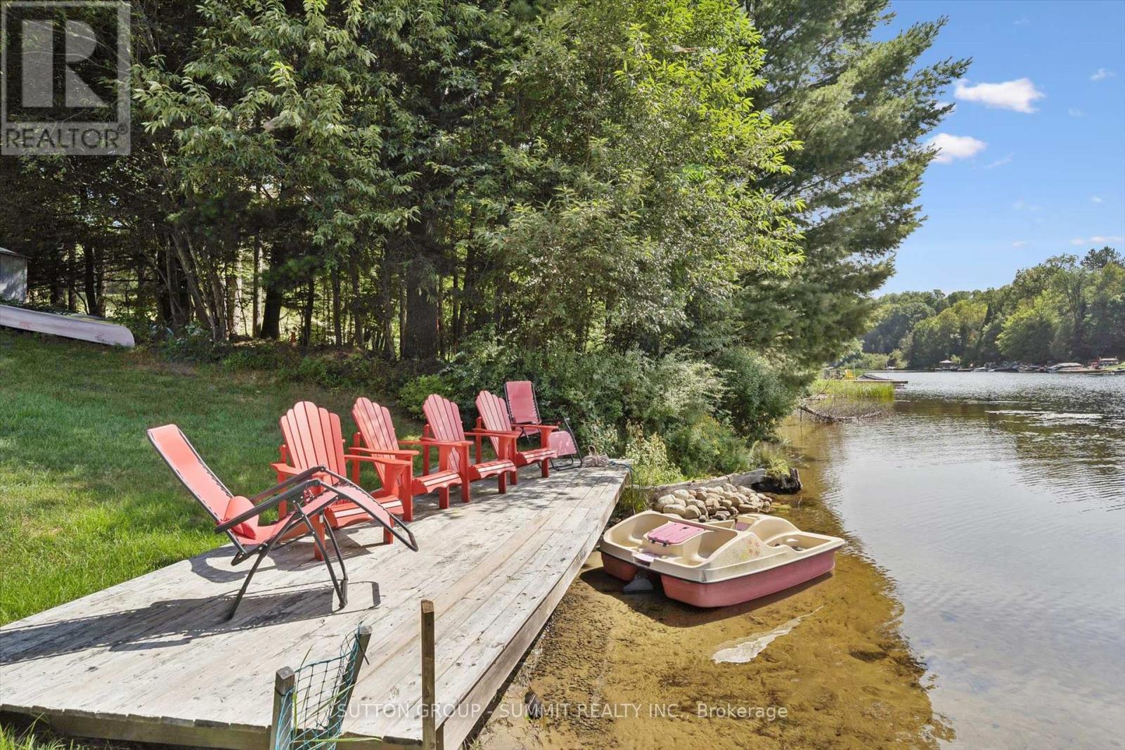 279 Seely's Road, Huntsville, Ontario  P1H 2J3 - Photo 36 - X13678732