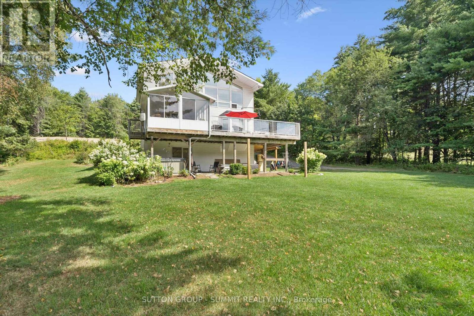 279 Seely's Road, Huntsville, Ontario  P1H 2J3 - Photo 3 - X13678732