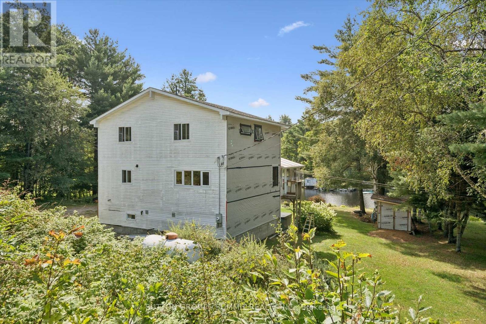 279 Seely's Road, Huntsville, Ontario  P1H 2J3 - Photo 40 - X13678732