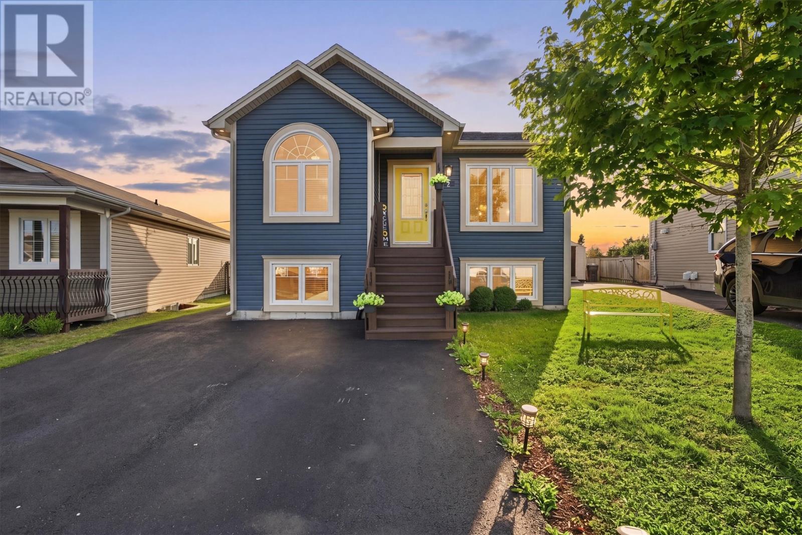7 Brant Drive, Mount Pearl